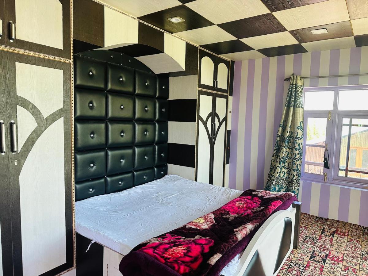 גולמארג Sheen Homestay מראה חיצוני תמונה