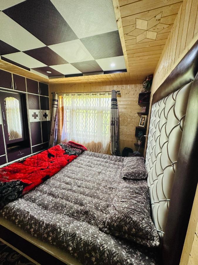 גולמארג Sheen Homestay מראה חיצוני תמונה