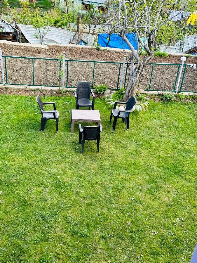 גולמארג Sheen Homestay מראה חיצוני תמונה