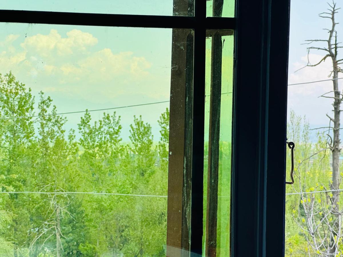 גולמארג Sheen Homestay מראה חיצוני תמונה