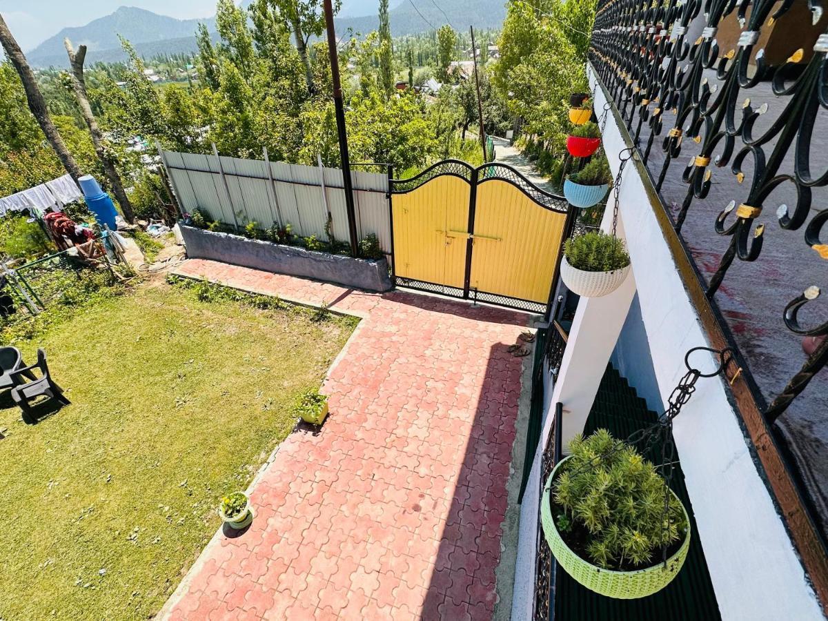 גולמארג Sheen Homestay מראה חיצוני תמונה