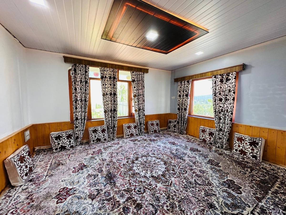 גולמארג Sheen Homestay מראה חיצוני תמונה