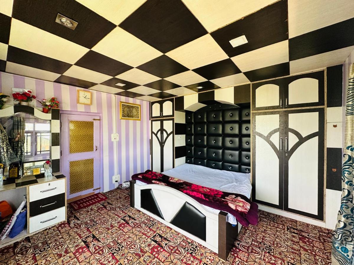 גולמארג Sheen Homestay מראה חיצוני תמונה
