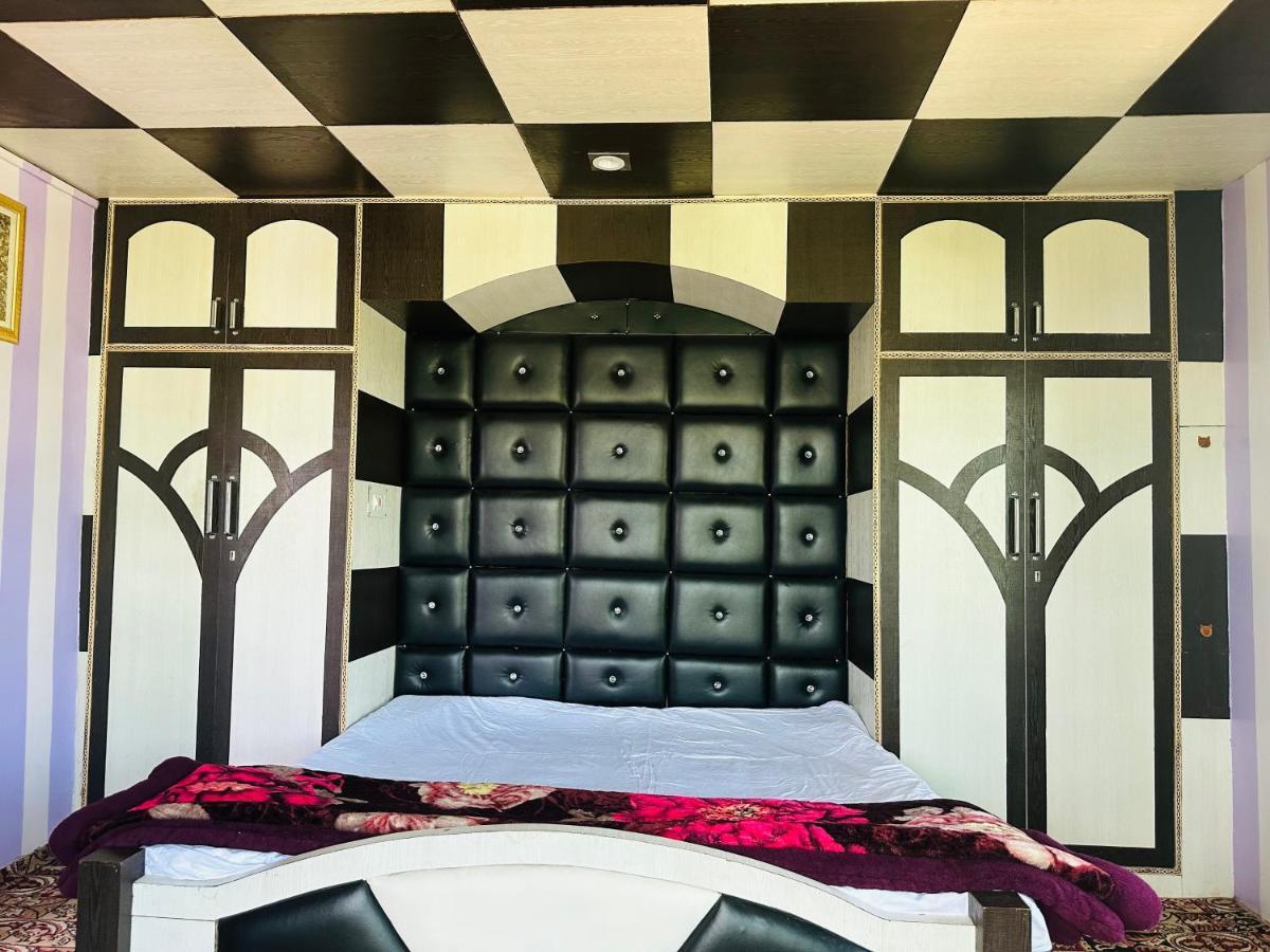 גולמארג Sheen Homestay מראה חיצוני תמונה