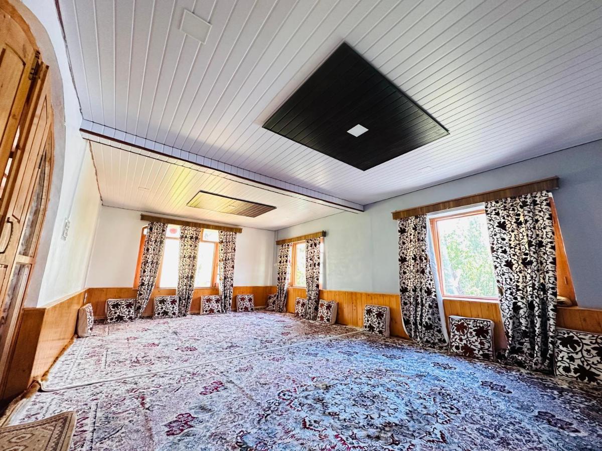 גולמארג Sheen Homestay מראה חיצוני תמונה