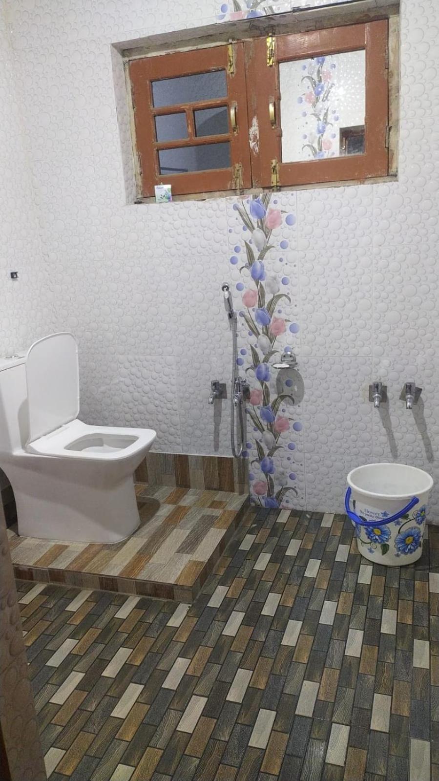 גולמארג Sheen Homestay מראה חיצוני תמונה