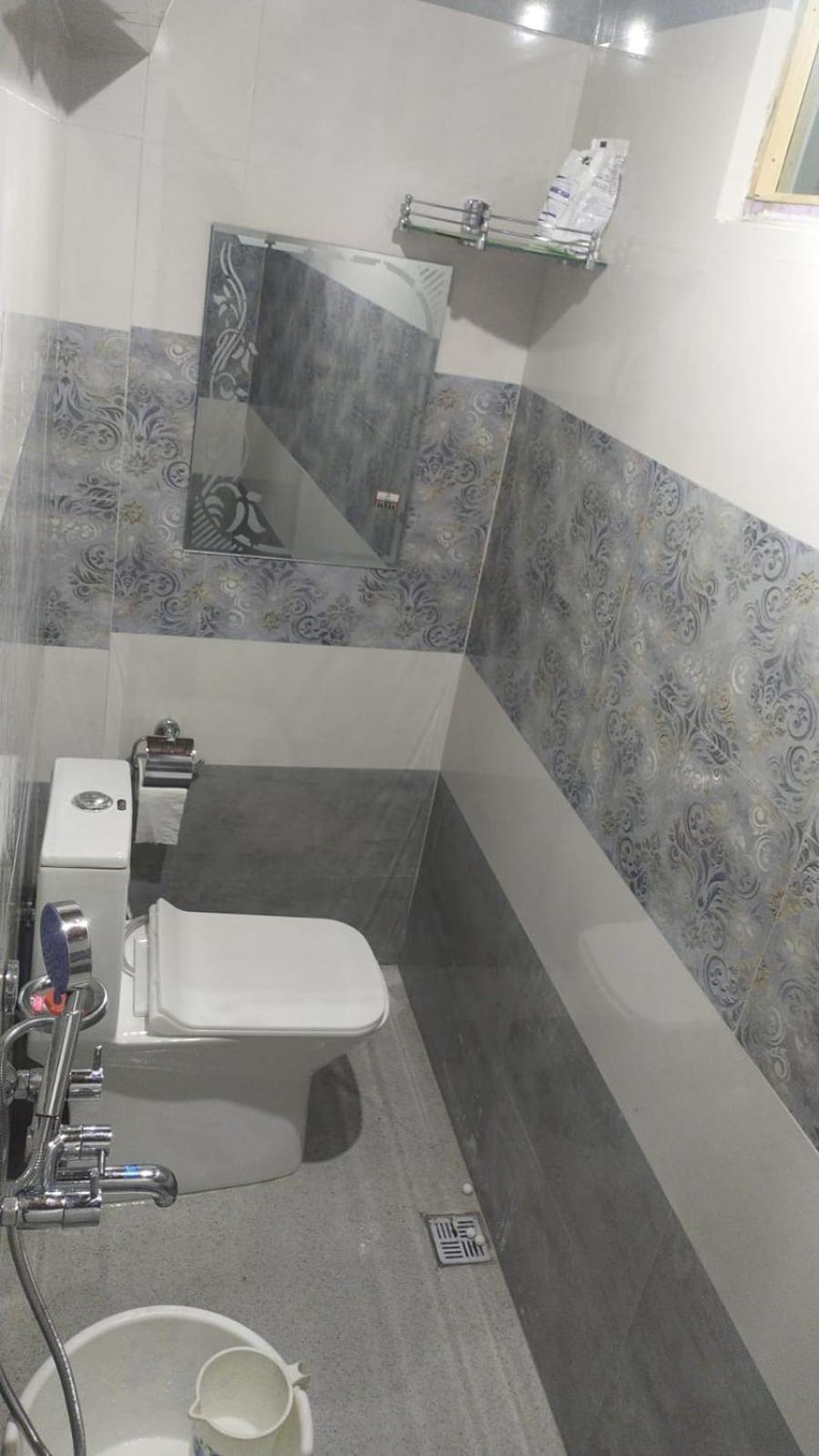 גולמארג Sheen Homestay מראה חיצוני תמונה