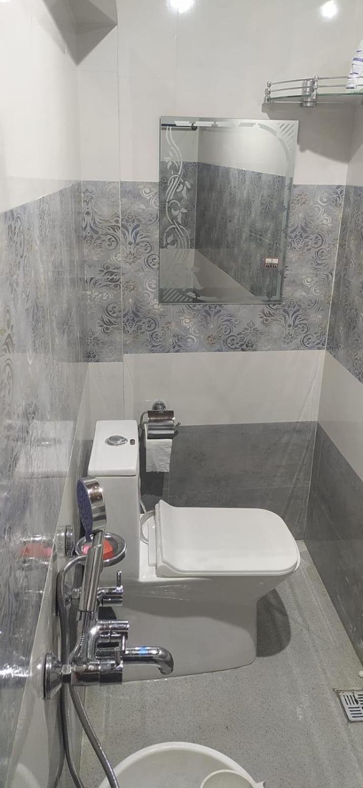 גולמארג Sheen Homestay מראה חיצוני תמונה