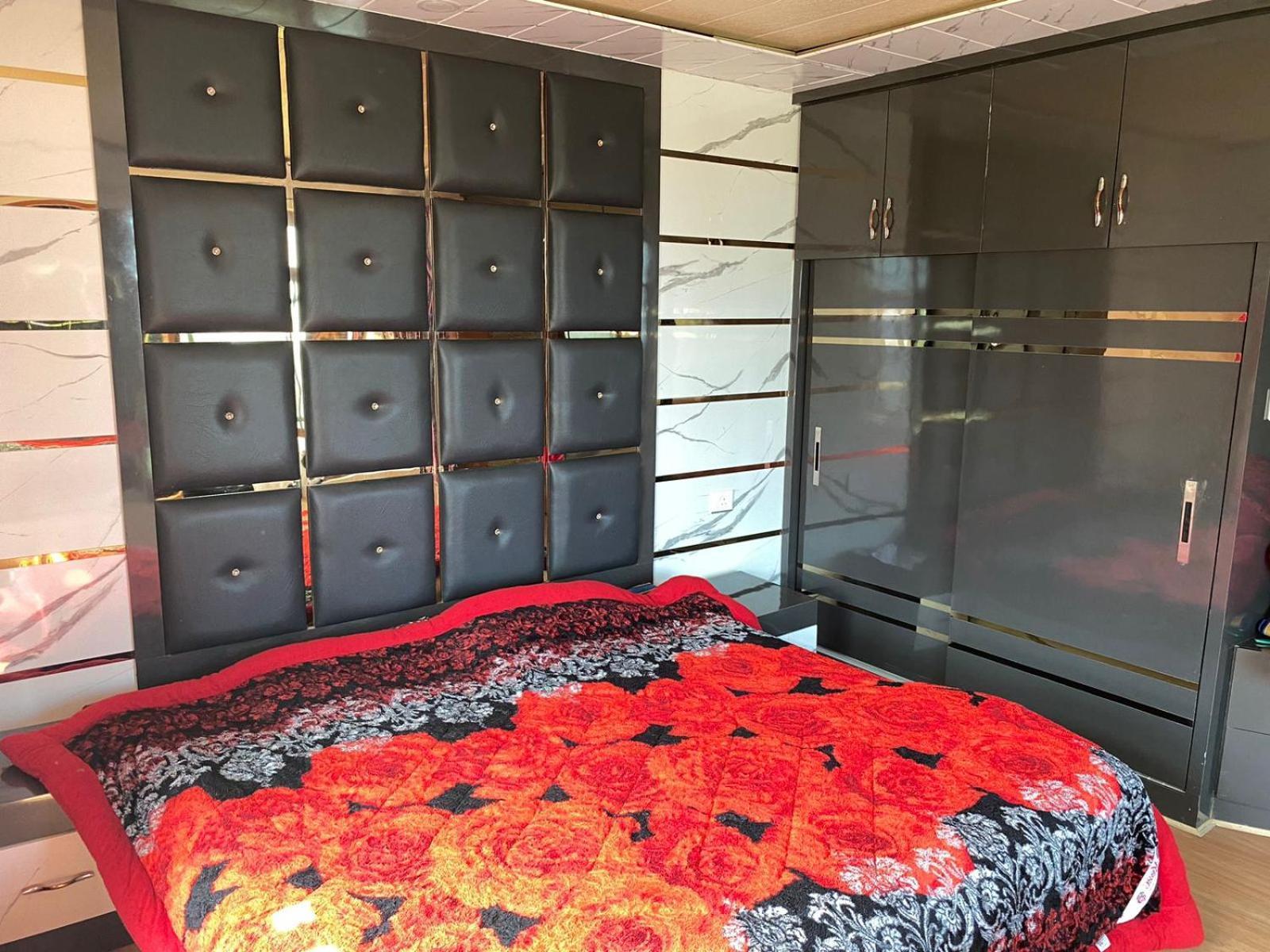 גולמארג Sheen Homestay מראה חיצוני תמונה