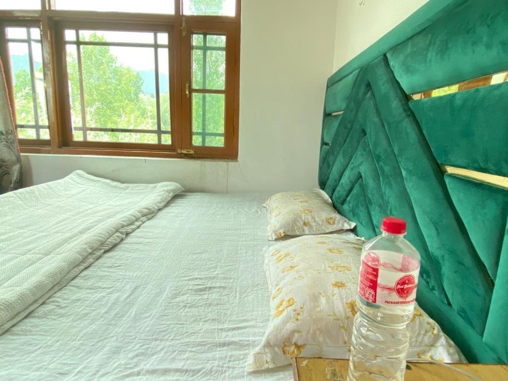 גולמארג Sheen Homestay מראה חיצוני תמונה